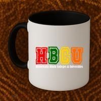 Hbcu Historically Black College Alumni Gift Coffee Mug thumb 2