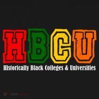 Hbcu Historically Black College Alumni Gift Pajama Set thumb 2