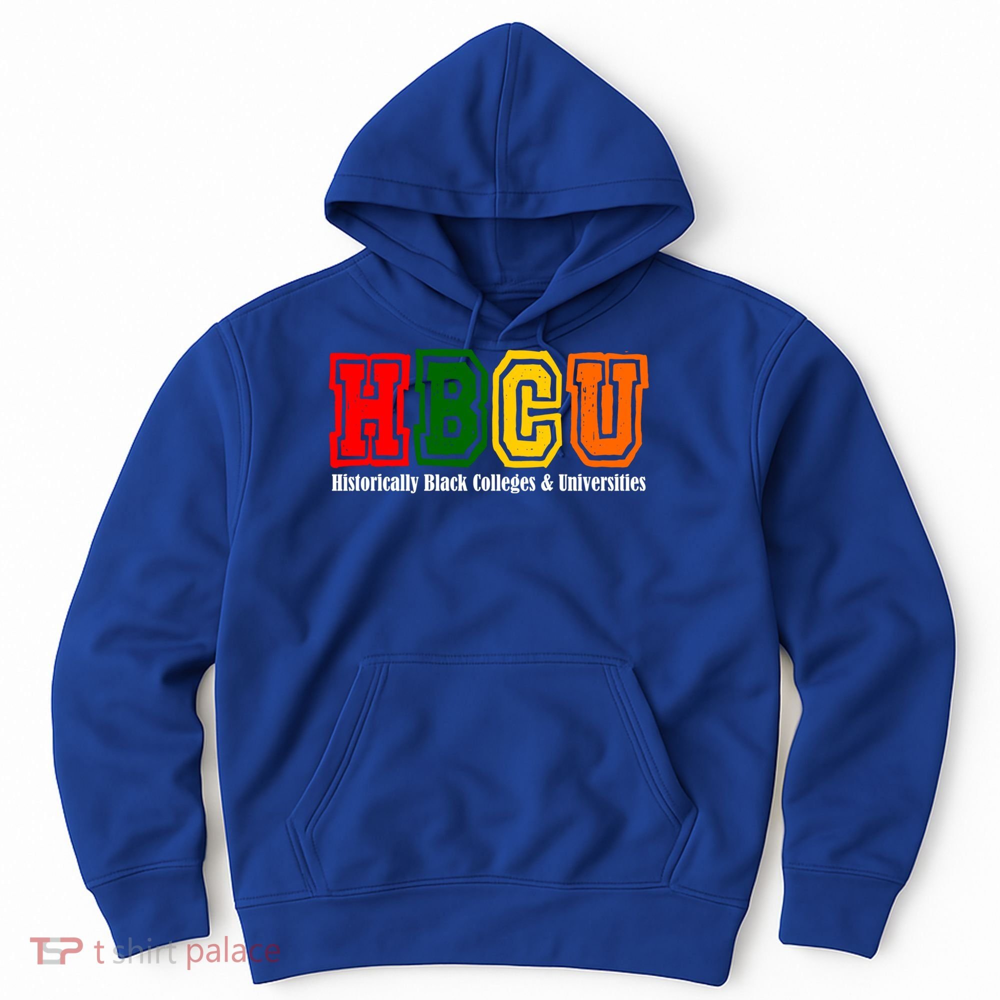 Hbcu Historically Black College Alumni Gift Hoodie