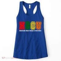Hbcu Historically Black College Alumni Gift Women's Tank Top thumb 0