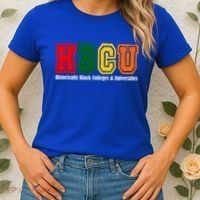 Hbcu Historically Black College Alumni Gift Women's T-Shirt thumb 2