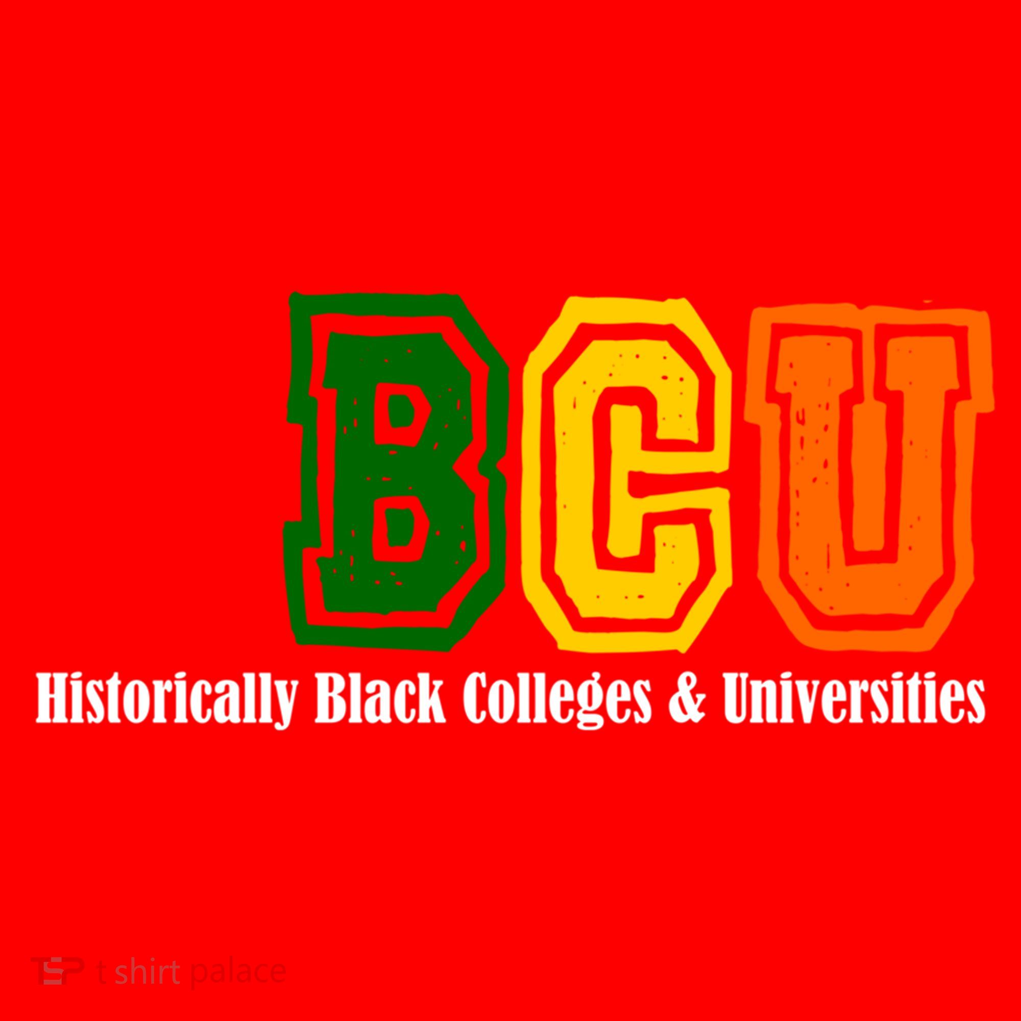 Hbcu Historically Black College Alumni Gift Santa Hat