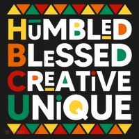 Hbcu Humbled Blessed Creative Unique Historical Black Polo thumb 3