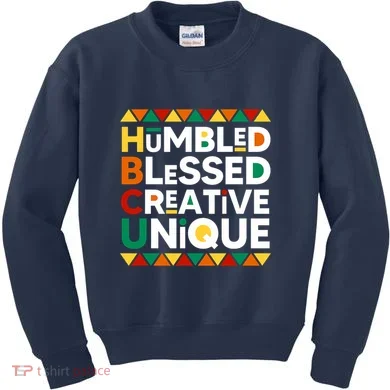 Kids Sweatshirt