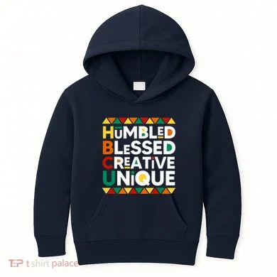 Kids Hoodie