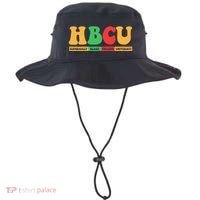 Hbcu Historically Black College University Black History Gift Bucket Hat thumb 0