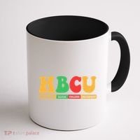 Hbcu Historically Black College University Black History Gift Coffee Mug thumb 1