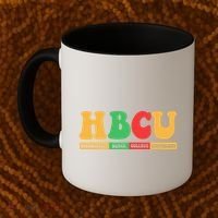 Hbcu Historically Black College University Black History Gift Coffee Mug thumb 2