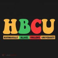Hbcu Historically Black College University Black History Gift Women's Hoodie thumb 2