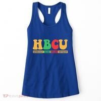Hbcu Historically Black College University Black History Gift Women's Tank Top thumb 0