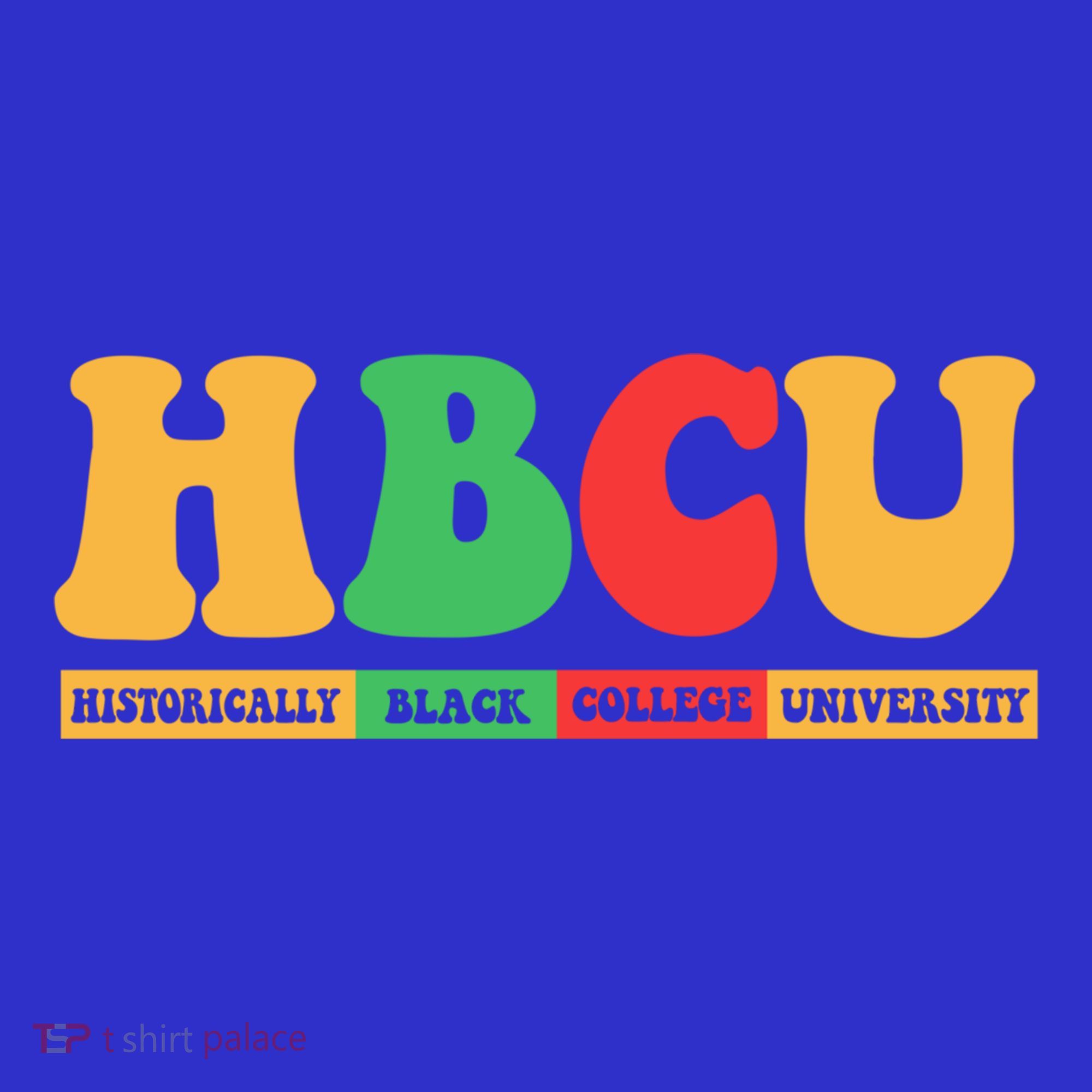Hbcu Historically Black College University Black History Gift Baby Bodysuit