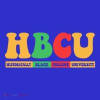 Hbcu Historically Black College University Black History Gift Toddler Hoodie thumb 2