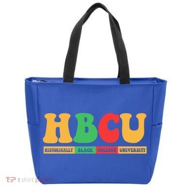 Hbcu Historically Black College University Black History Gift Tote Bag