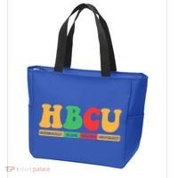 Hbcu Historically Black College University Black History Gift Tote Bag thumb 3