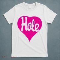 Hole Heart Courtney Love T-Shirt thumb 5