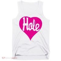 Hole Heart Courtney Love Tank Top thumb 0