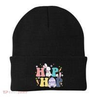 Hip Hop Cute Easter Bunny Beanie thumb 0