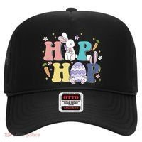 Hip Hop Cute Easter Bunny Hat thumb 0
