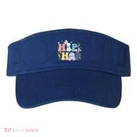 Hip Hop Cute Easter Bunny Visor thumb 0