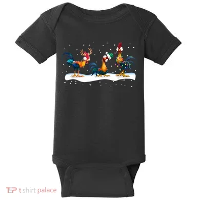 Baby Bodysuit