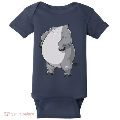 Baby Bodysuit