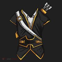 Huntsman Hunter Cool Lazy Easy Cosplay Halloween Costume Women's Sweatshirt thumb 2