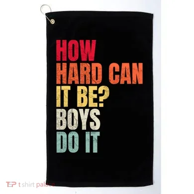 Golf Towel