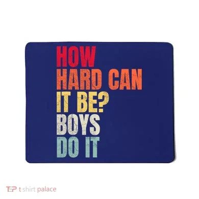 Mousepad