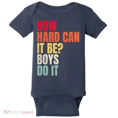 Baby Bodysuit