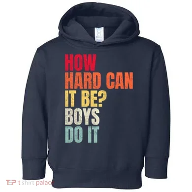Toddler Hoodie