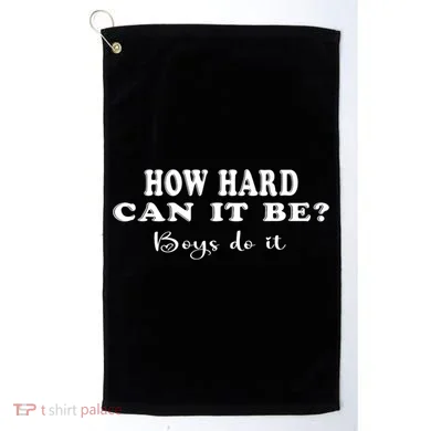Golf Towel