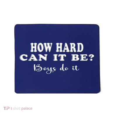 Mousepad