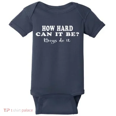Baby Bodysuit
