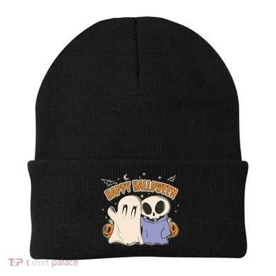 Happy Halloween Cute Monsters Beanie