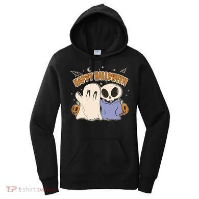 Happy Halloween Cute Monsters Women's Hoodie
