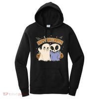 Happy Halloween Cute Monsters Women's Hoodie thumb 0