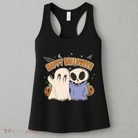 Happy Halloween Cute Monsters Women's Tank Top thumb 3