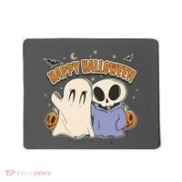 Happy Halloween Cute Monsters Mousepad thumb 0