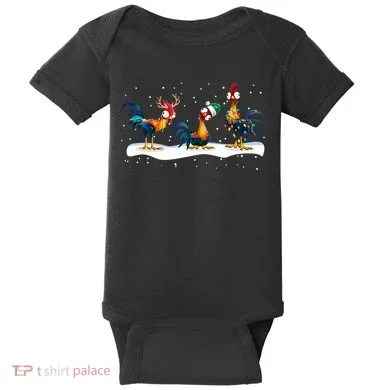 Baby Bodysuit