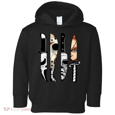 Toddler Hoodie