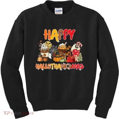 Kids Sweatshirt