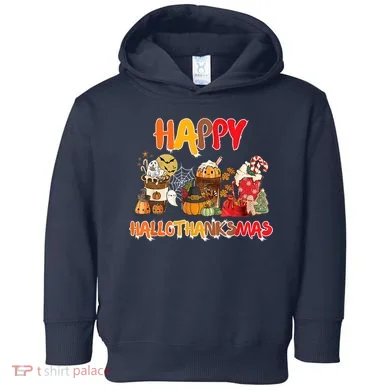 Toddler Hoodie