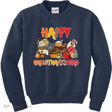 Kids Sweatshirt