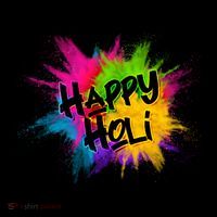 Happy Holi Celebrate Hindu Holiday Coffee Mug thumb 5