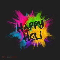 Happy Holi Celebrate Hindu Holiday Hat thumb 2