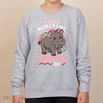 Women's Sweatshirt