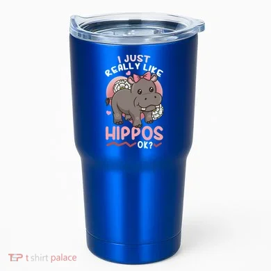 Tumbler
