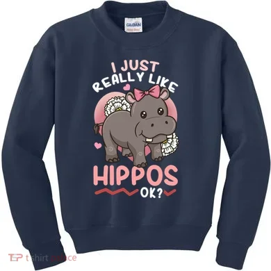 Kids Sweatshirt