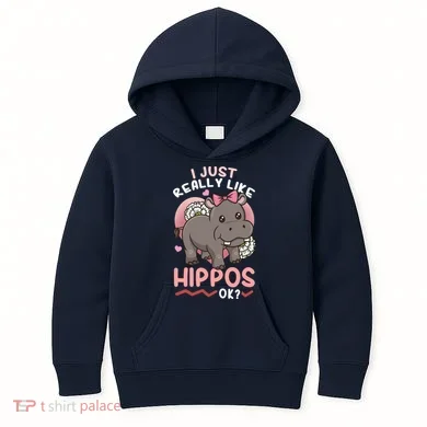 Kids Hoodie