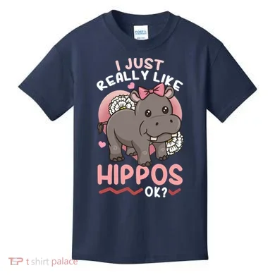 Kids T-Shirt